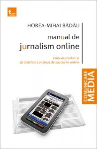 Manual de jurnalism online