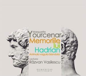 Memoriile lui Hadrian