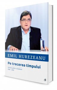 Pe trecerea timpului