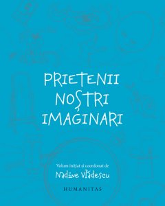 Prietenii nostri imaginari