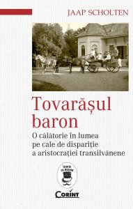 Tovarasul baron