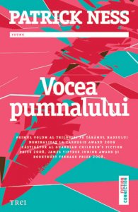 Vocea Pumnalului