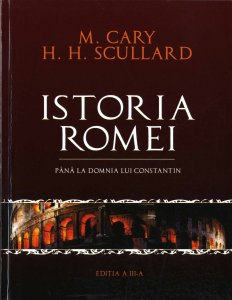 istoria romei