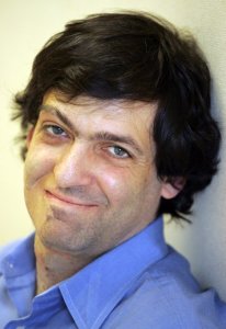 Dan Ariely