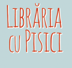 Libraria cu pisici