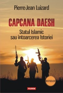 Capcana Daesh