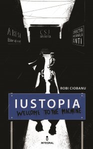 cover Iustopia