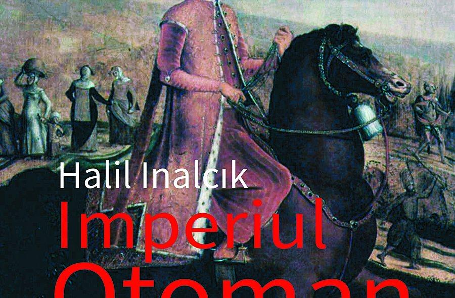 the ottoman empire the classical age 1300 1600 halil inalcık