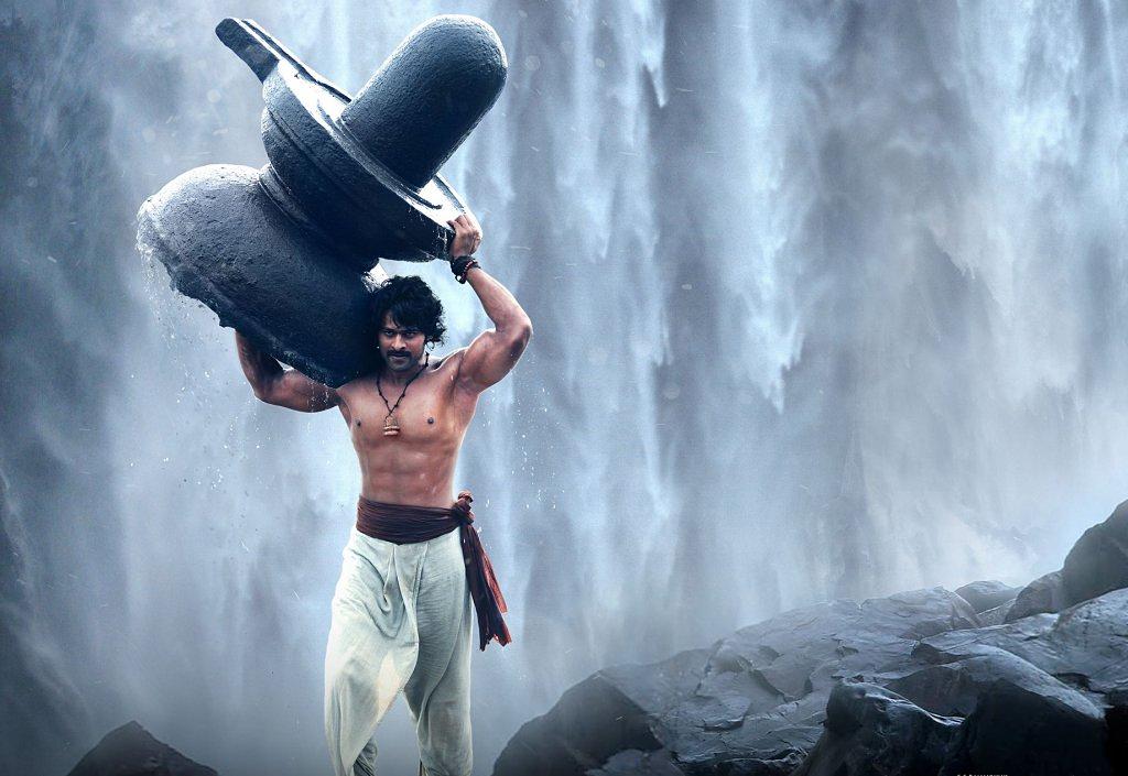 Baahubali.The Beginning