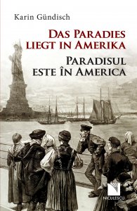 COVER Paradisul Este in America [2015]