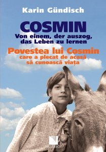 COVER Povestea Lui Cosmin