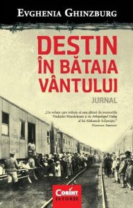 Destin in bataia vantului