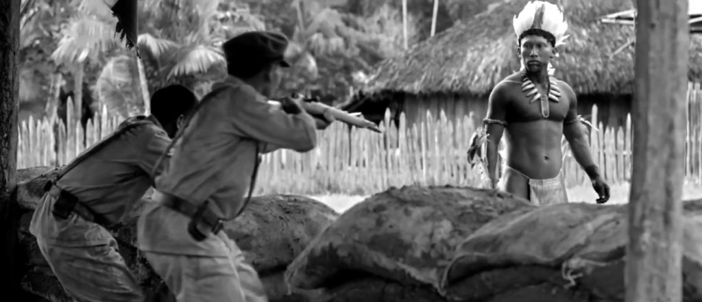 Embrace of the Serpent_Ciro Guerra