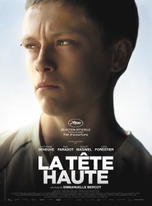 La tete haute