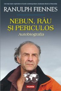 Nebun, rau si periculos