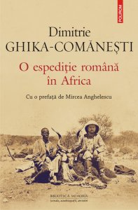 O espeditie africana