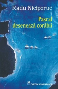 Pascal deseneaza corabii