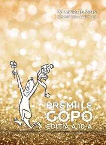 Premiile Gopo 2016