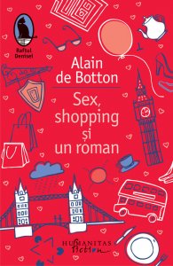 Sex shoping si-un roman