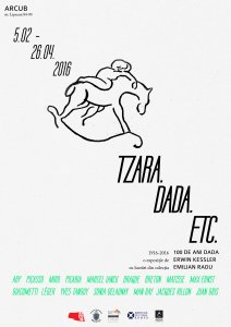 Tzara.Dada.Etc