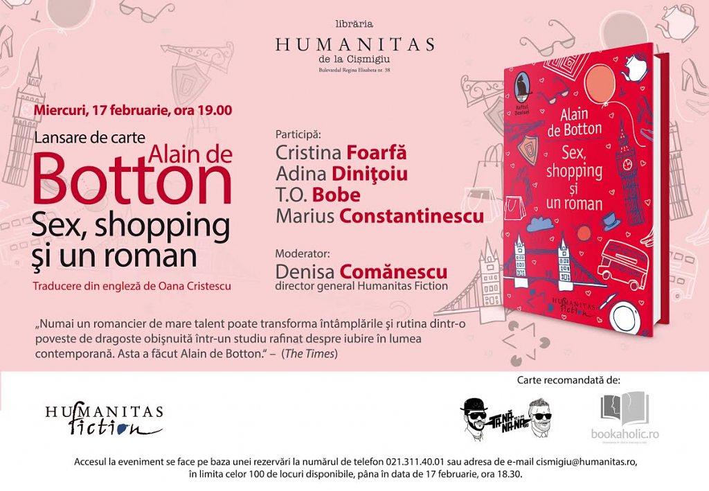 eveniment humanitas