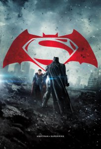 Batman vs Superman