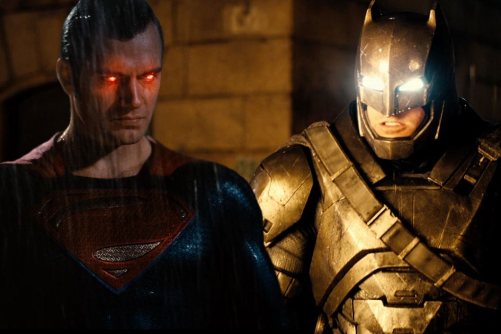 Batman vs Superman3