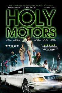 Holy Motors