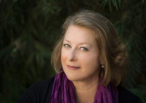 Deborah Harkness