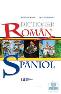 dictionar ro-span