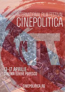 preview poster Cinepolitica