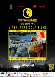 Afis SFR_Viata intre doua filme