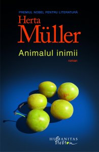 Animalul inimii.