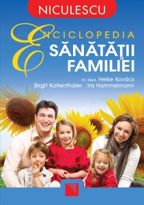 COVER Enciclopedia Sanatatii Familiei