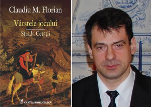 Claudiu Florian