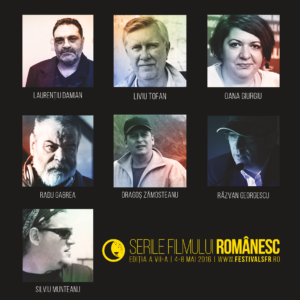 Documentare SFR 7