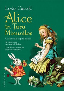 Alice in Tara Minunilor