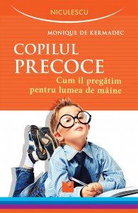 COVER Copilul Precoce [2016]