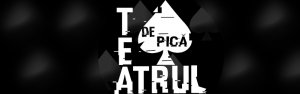 Cover Teatrul de Pica