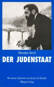 Tibi-Judenstaat