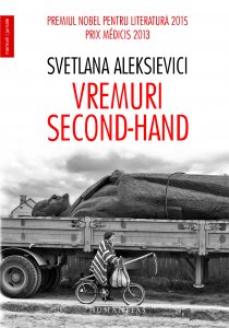 Vremuri second hand