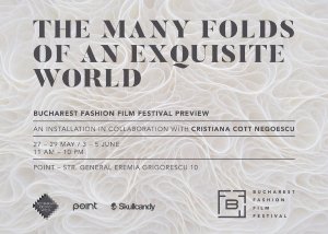 bucharest fashion film festival