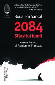 2084.Sfarsitul lumii