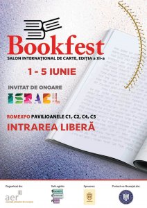 Bookfest-Bucuresti