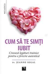 COVER Cum Sa Te Simti Iubit [2016] MARE