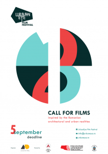 Call for Films UrbanEye 2016