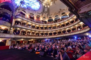 Gala de inchidere TIFF 2016 -foto Nicu Cherciu