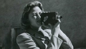 Ingrid Bergman in Her Own Words