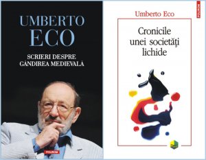 Umberto Eco