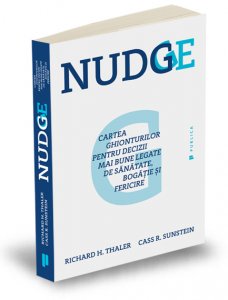 nudge-richard-thaler-cass-sunstein-editura-publica